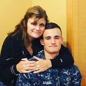 Meet your Posher, Kyle